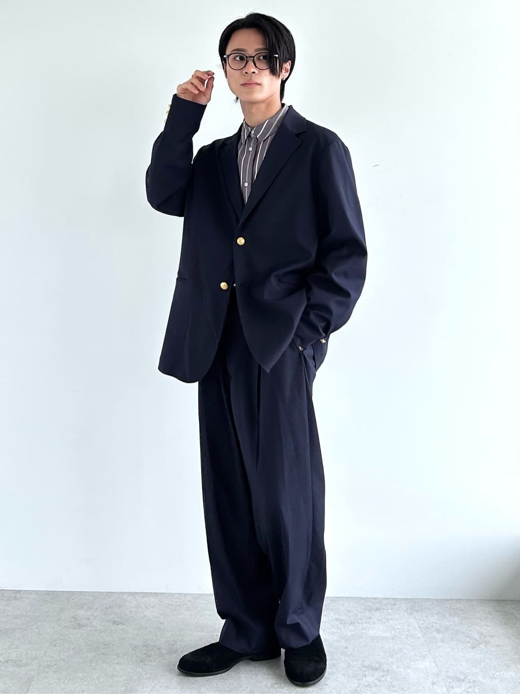 CRAFT STANDARD BOUTIQUEのコーディネートを紹介します。｜Rakuten Fashion(楽天ファッション／旧楽天ブランドアベニュー)3007631
