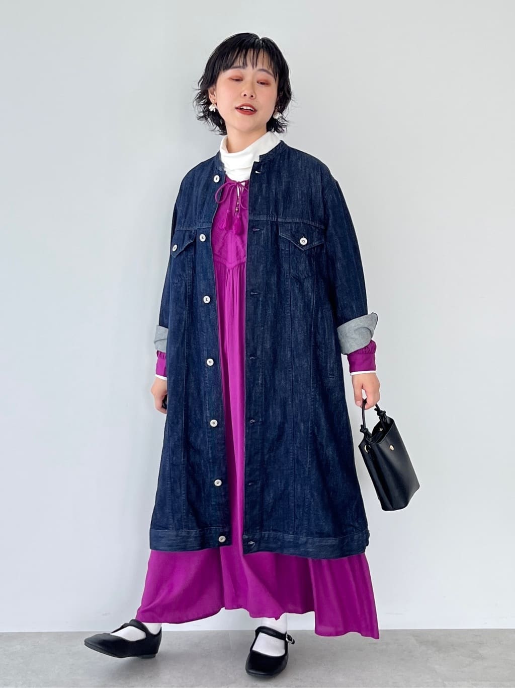 CRAFT STANDARD BOUTIQUEのコーディネートを紹介します。｜Rakuten Fashion(楽天ファッション／旧楽天ブランドアベニュー)3007652