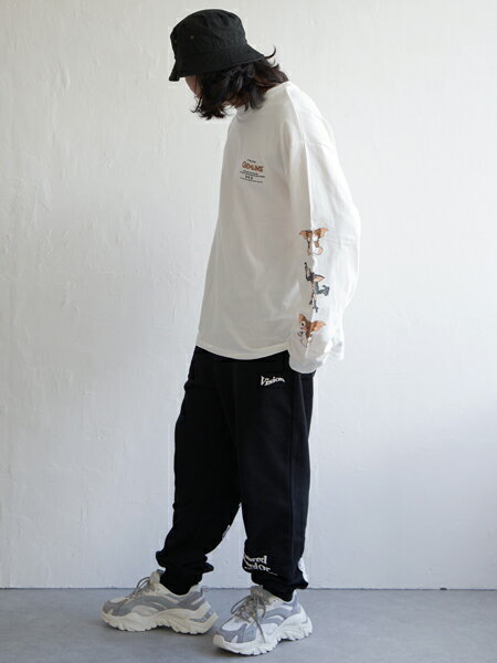 VENCE EXCHANGEのコーディネートを紹介します。｜Rakuten Fashion(楽天ファッション／旧楽天ブランドアベニュー)3010239