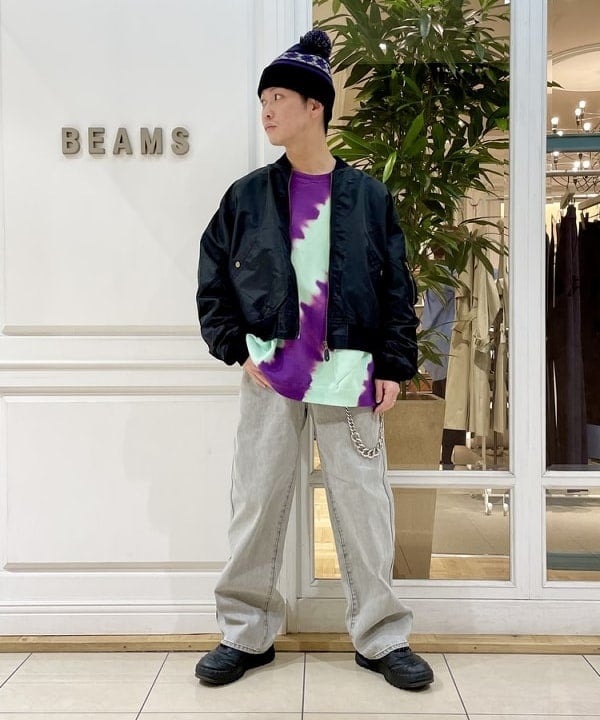 BEAMS OUTLET メンズのコーディネート | Rakuten Fashion(楽天