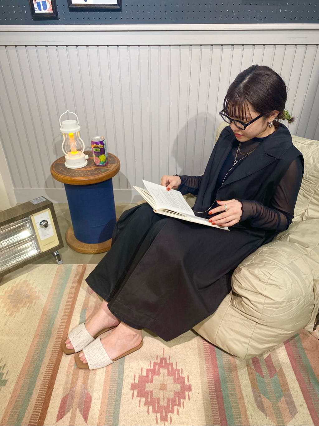 journal standard Furnitureのコーディネートを紹介します。｜Rakuten Fashion(楽天ファッション／旧楽天ブランドアベニュー)3014016