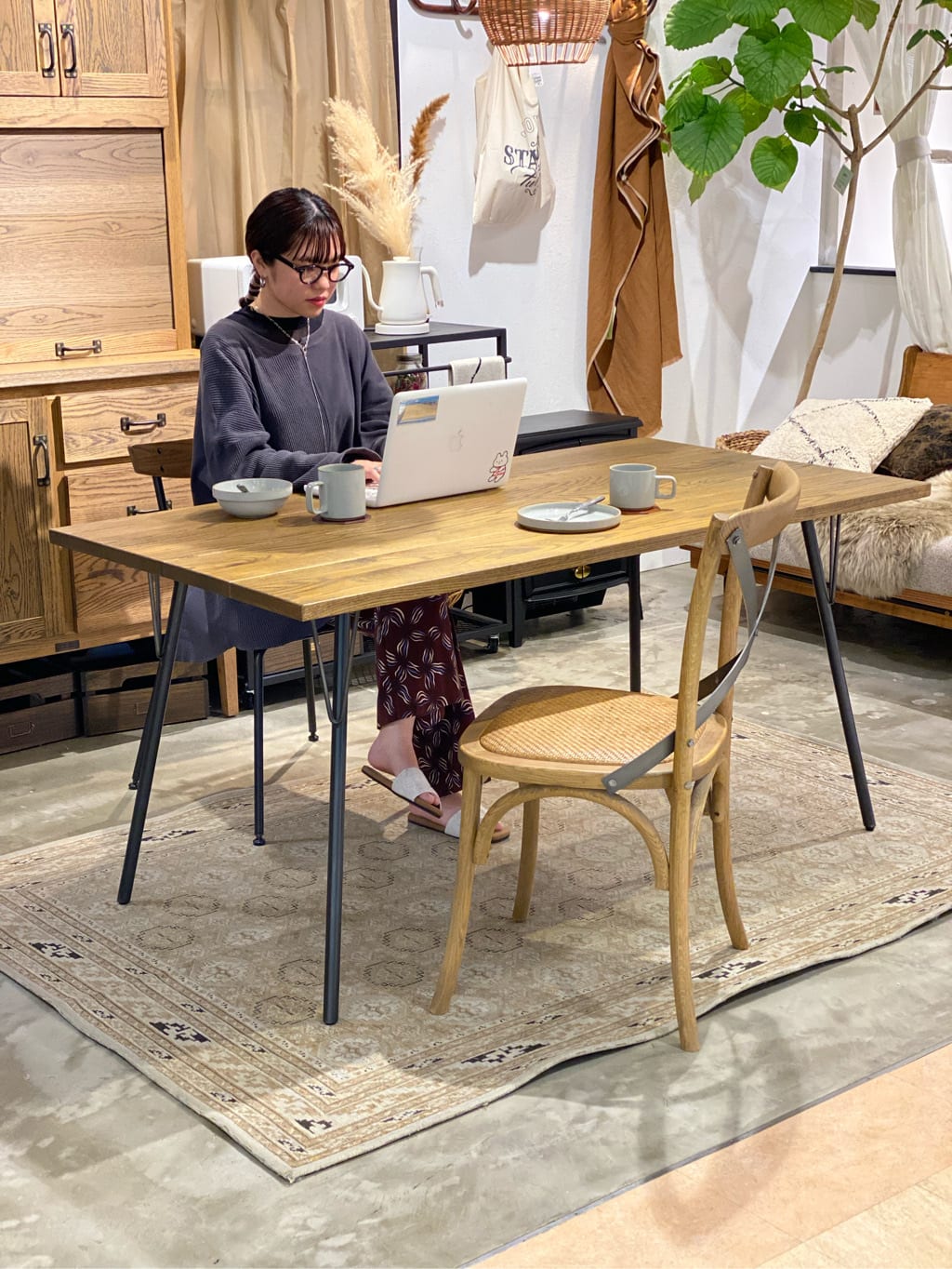 journal standard Furnitureのコーディネートを紹介します。｜Rakuten Fashion(楽天ファッション／旧楽天ブランドアベニュー)3014019
