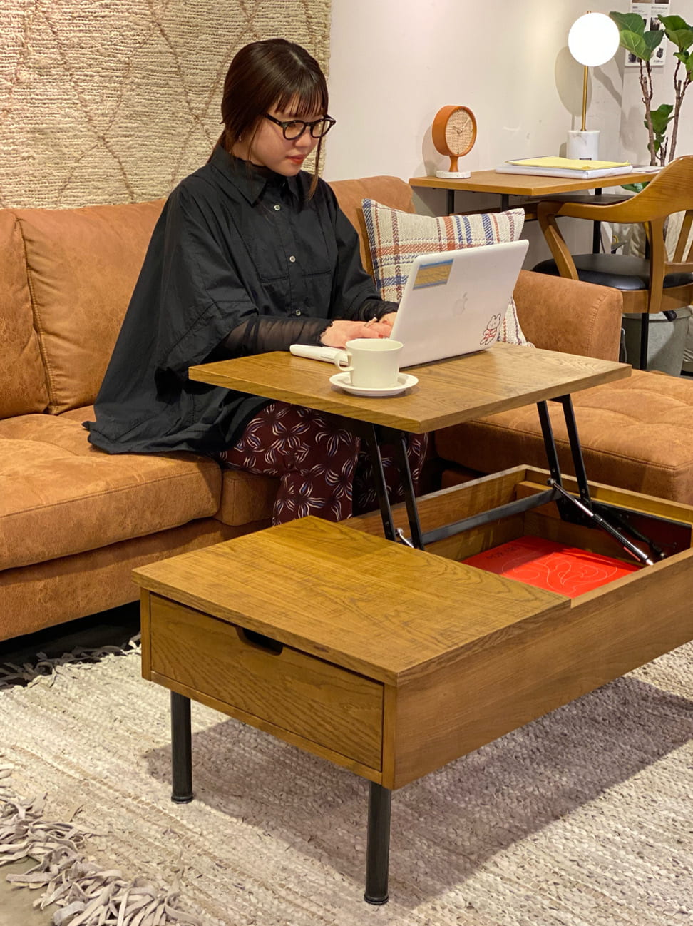 journal standard Furnitureのコーディネートを紹介します。｜Rakuten Fashion(楽天ファッション／旧楽天ブランドアベニュー)3014022