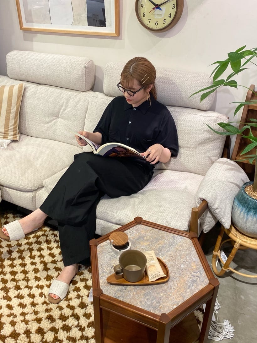 journal standard Furnitureのコーディネートを紹介します。｜Rakuten Fashion(楽天ファッション／旧楽天ブランドアベニュー)3014026