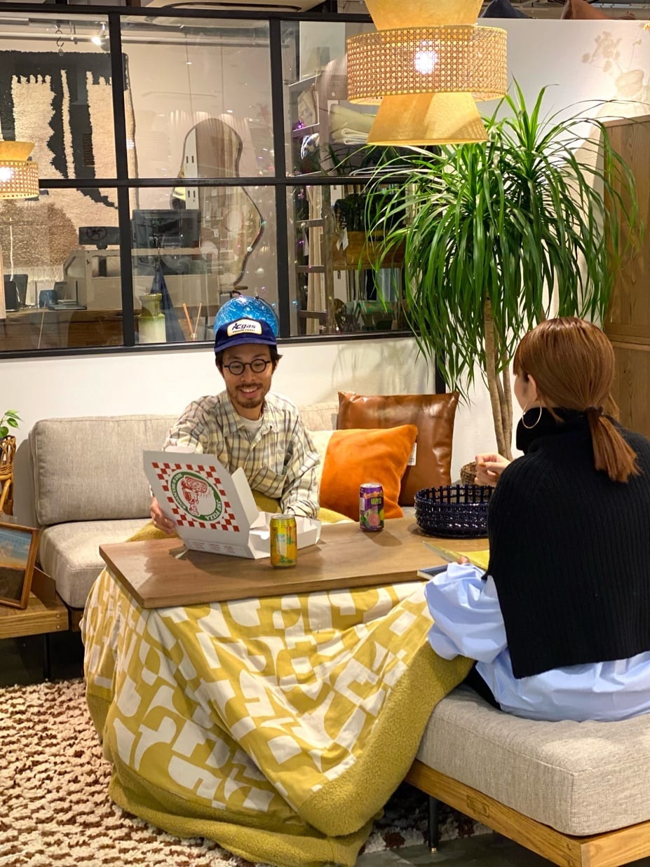 journal standard Furnitureのコーディネートを紹介します。｜Rakuten Fashion(楽天ファッション／旧楽天ブランドアベニュー)3014027