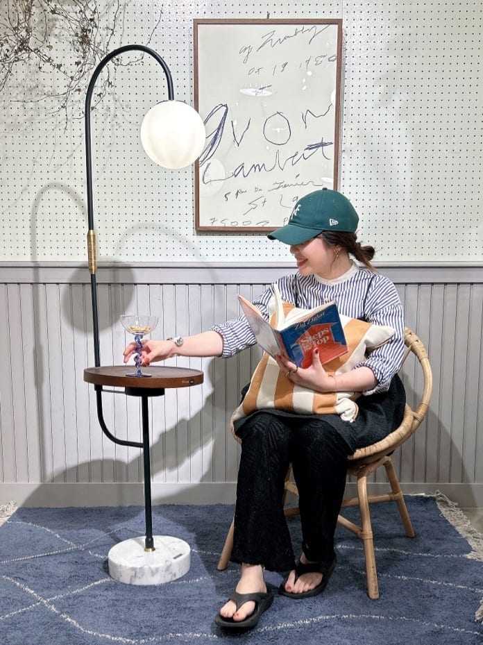 journal standard Furnitureのコーディネートを紹介します。｜Rakuten Fashion(楽天ファッション／旧楽天ブランドアベニュー)3014037