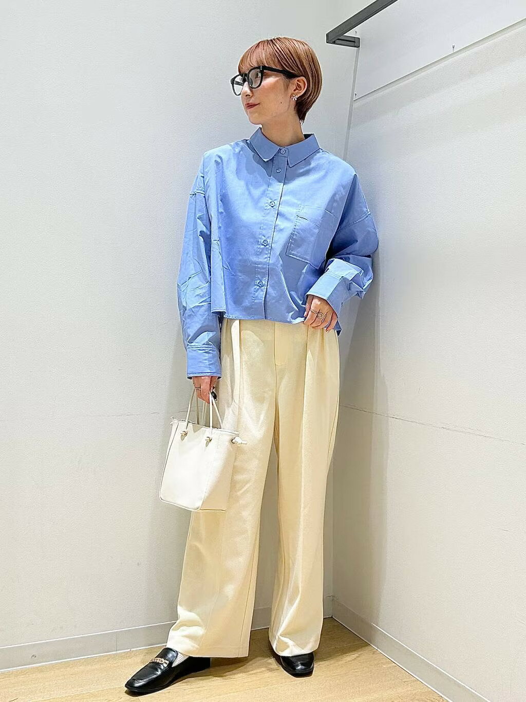 LAKOLEのコーディネートを紹介します。｜Rakuten Fashion(楽天ファッション／旧楽天ブランドアベニュー)3014111