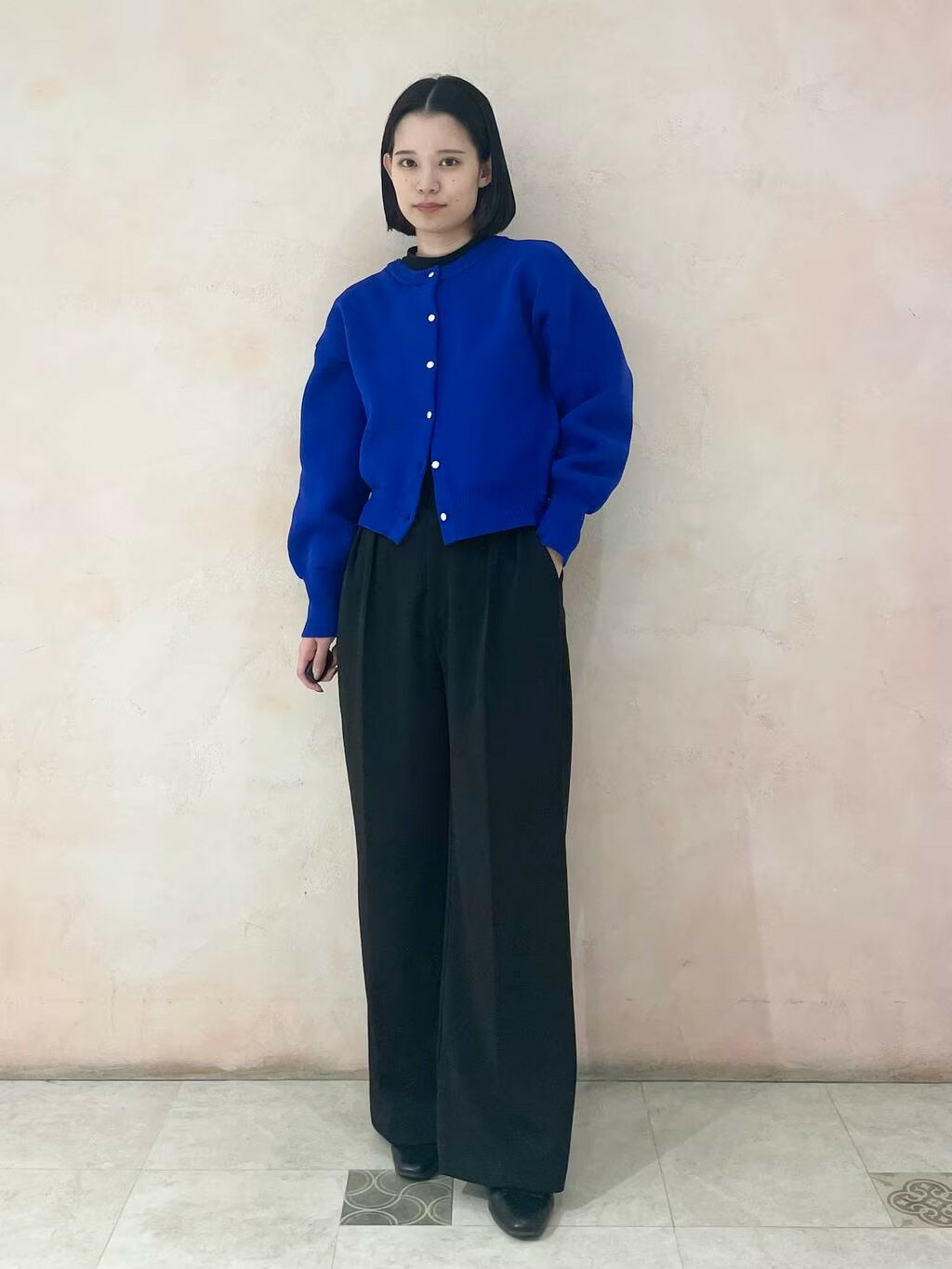 LAKOLEのコーディネートを紹介します。｜Rakuten Fashion(楽天ファッション／旧楽天ブランドアベニュー)3014071