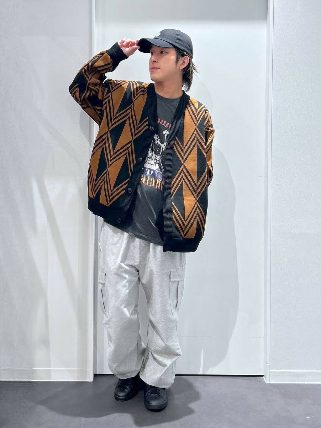 LAKOLEのコーディネートを紹介します。｜Rakuten Fashion(楽天ファッション／旧楽天ブランドアベニュー)3014175