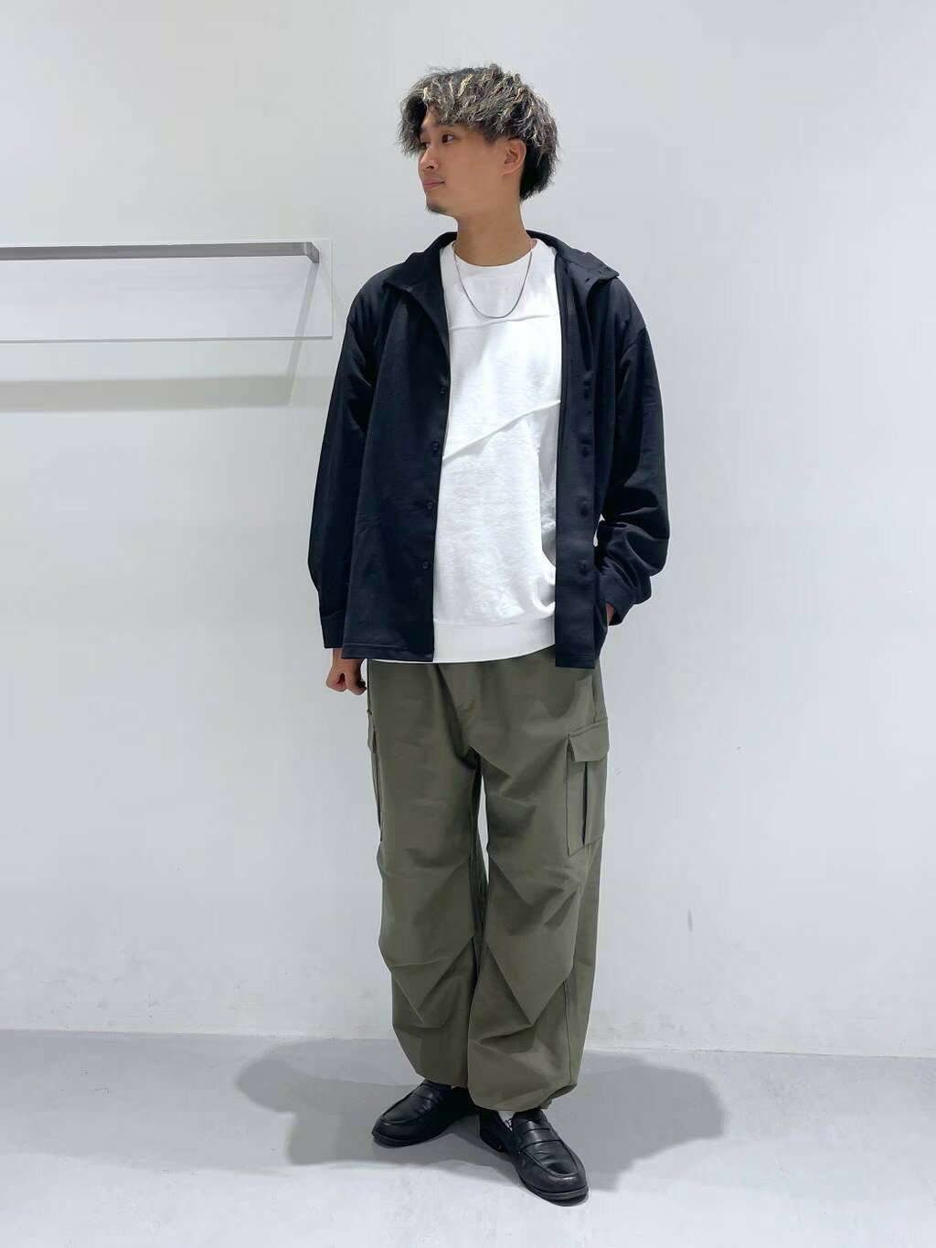 LAKOLEのコーディネートを紹介します。｜Rakuten Fashion(楽天ファッション／旧楽天ブランドアベニュー)3014079