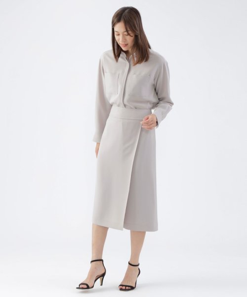TRANS WORKのコーディネートを紹介します。｜Rakuten Fashion(楽天ファッション／旧楽天ブランドアベニュー)3014676
