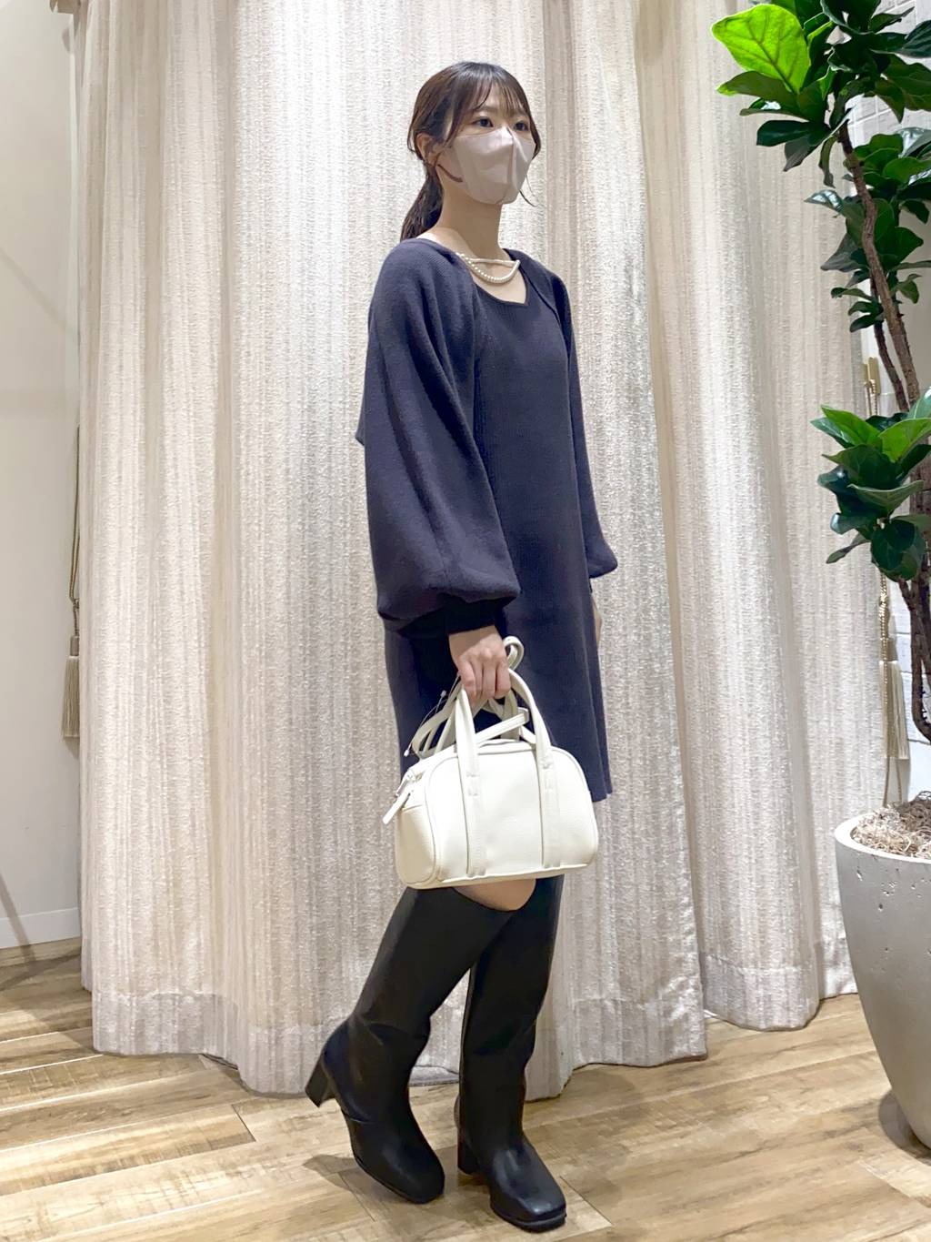 mysty womanのコーディネートを紹介します。｜Rakuten Fashion(楽天ファッション／旧楽天ブランドアベニュー)3014689