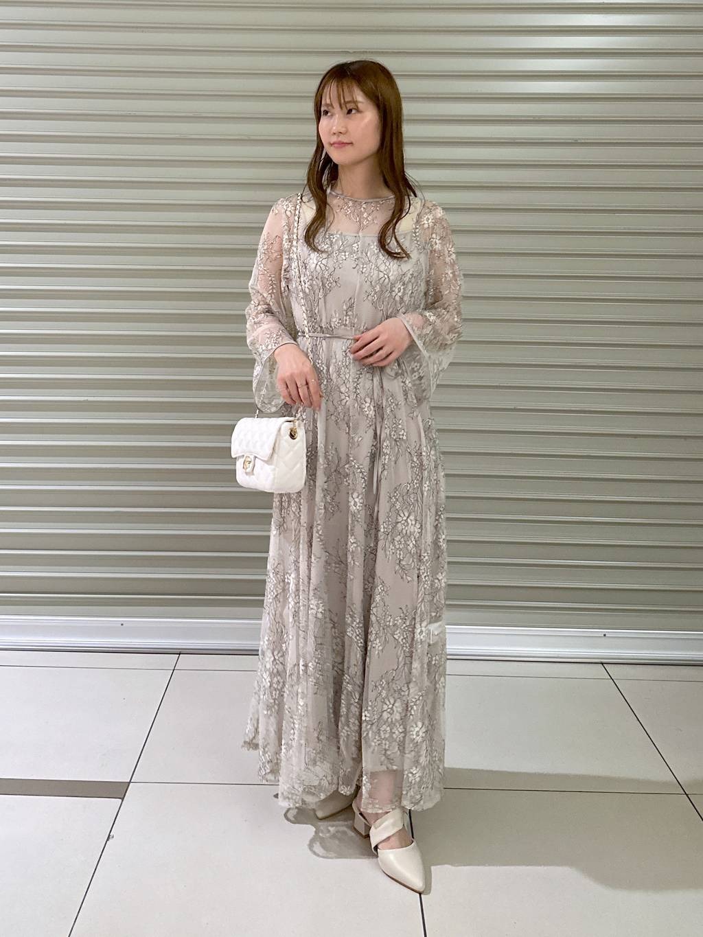 mysty womanのコーディネートを紹介します。｜Rakuten Fashion(楽天ファッション／旧楽天ブランドアベニュー)3014704