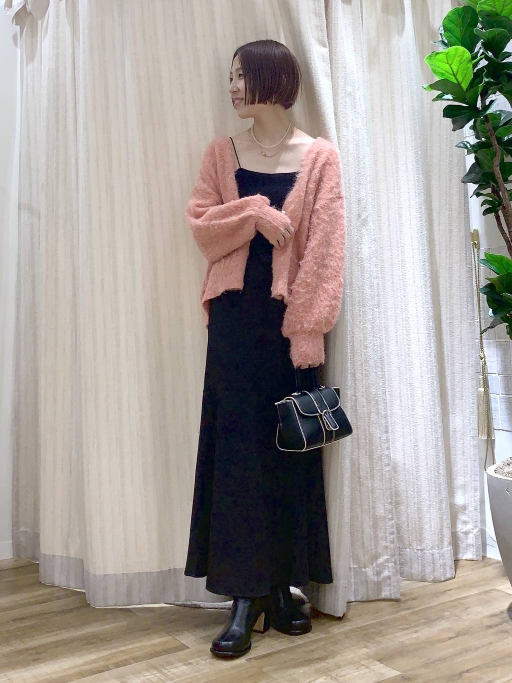 mysty womanのコーディネートを紹介します。｜Rakuten Fashion(楽天ファッション／旧楽天ブランドアベニュー)3014706