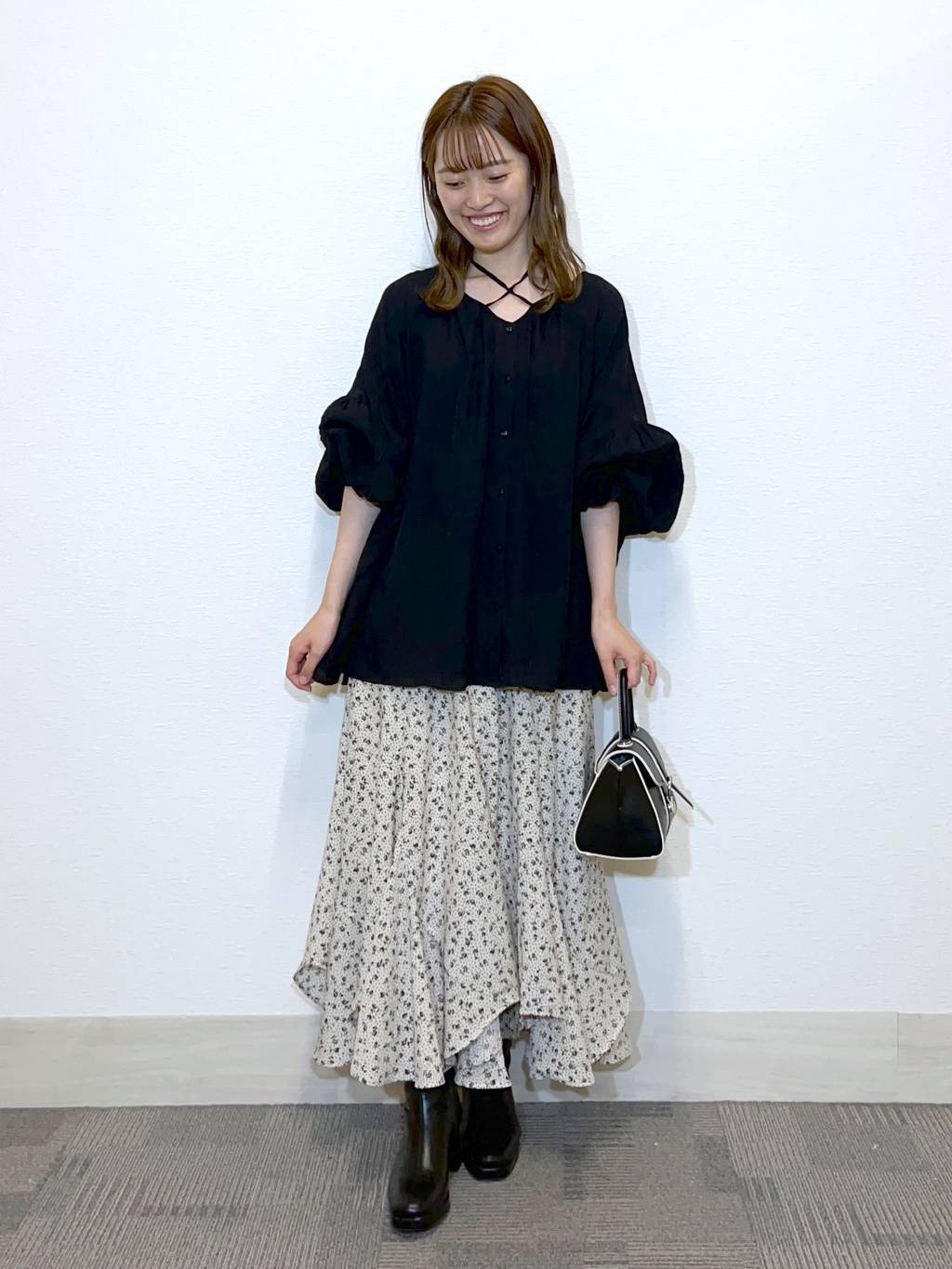 mysty womanのコーディネートを紹介します。｜Rakuten Fashion(楽天ファッション／旧楽天ブランドアベニュー)3014708