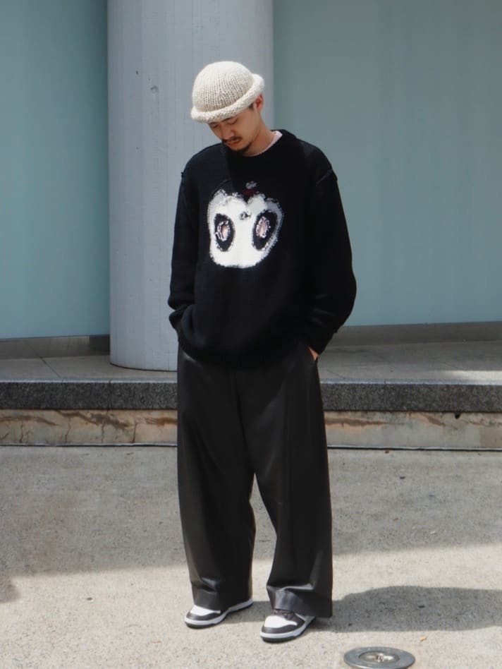 WISMのコーディネートを紹介します。｜Rakuten Fashion(楽天ファッション／旧楽天ブランドアベニュー)3015333