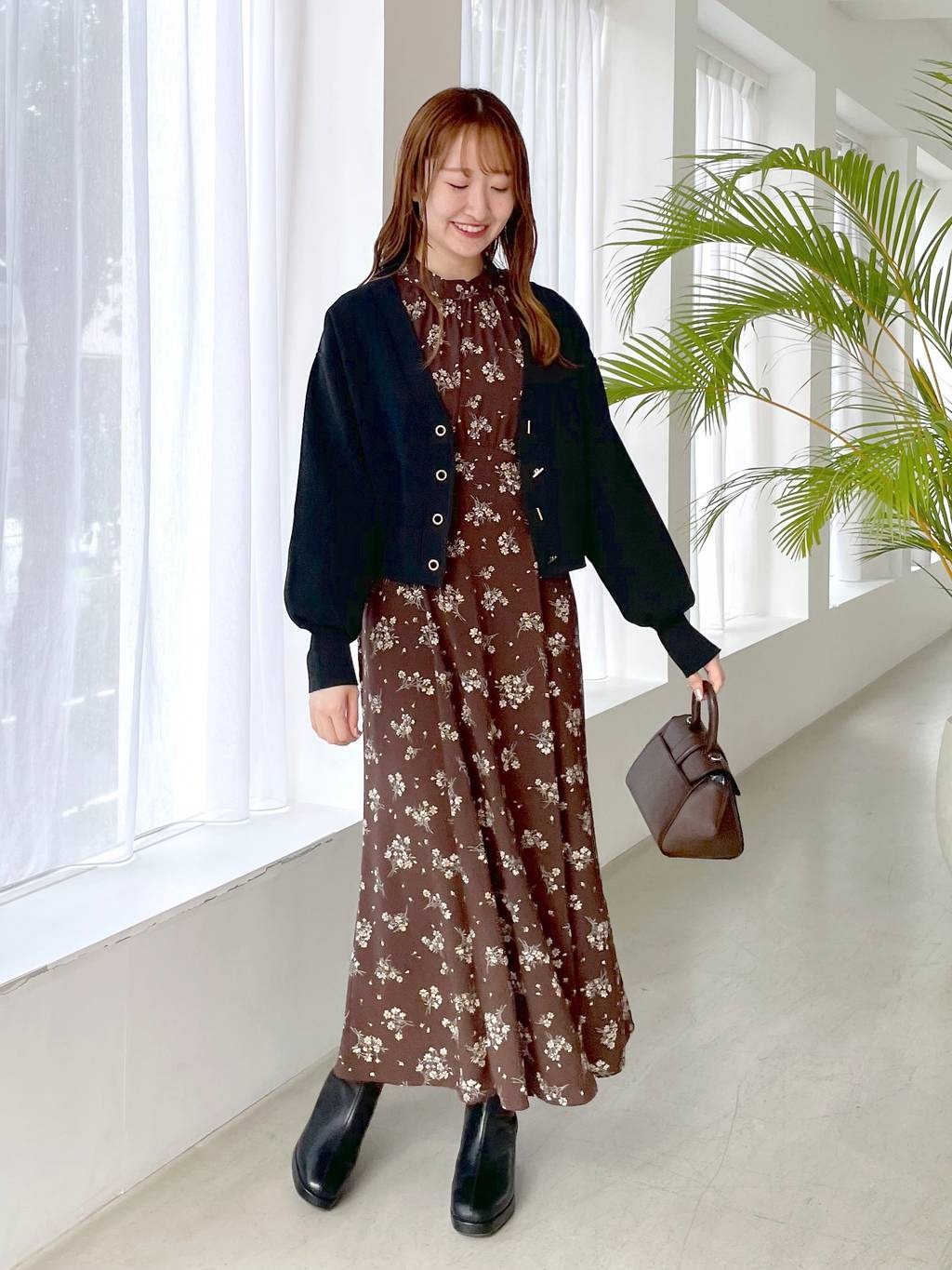 mysty womanのコーディネートを紹介します。｜Rakuten Fashion(楽天ファッション／旧楽天ブランドアベニュー)3015633