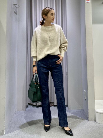 Rouge vif la cleのコーディネートを紹介します。｜Rakuten Fashion(楽天ファッション／旧楽天ブランドアベニュー)3015755
