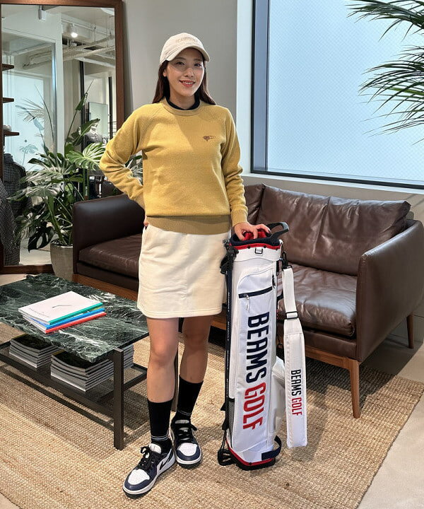 BEAMS GOLFの【12/7新規値下げ】＜WOMEN＞BEAMS GOLF ORANGE LABEL