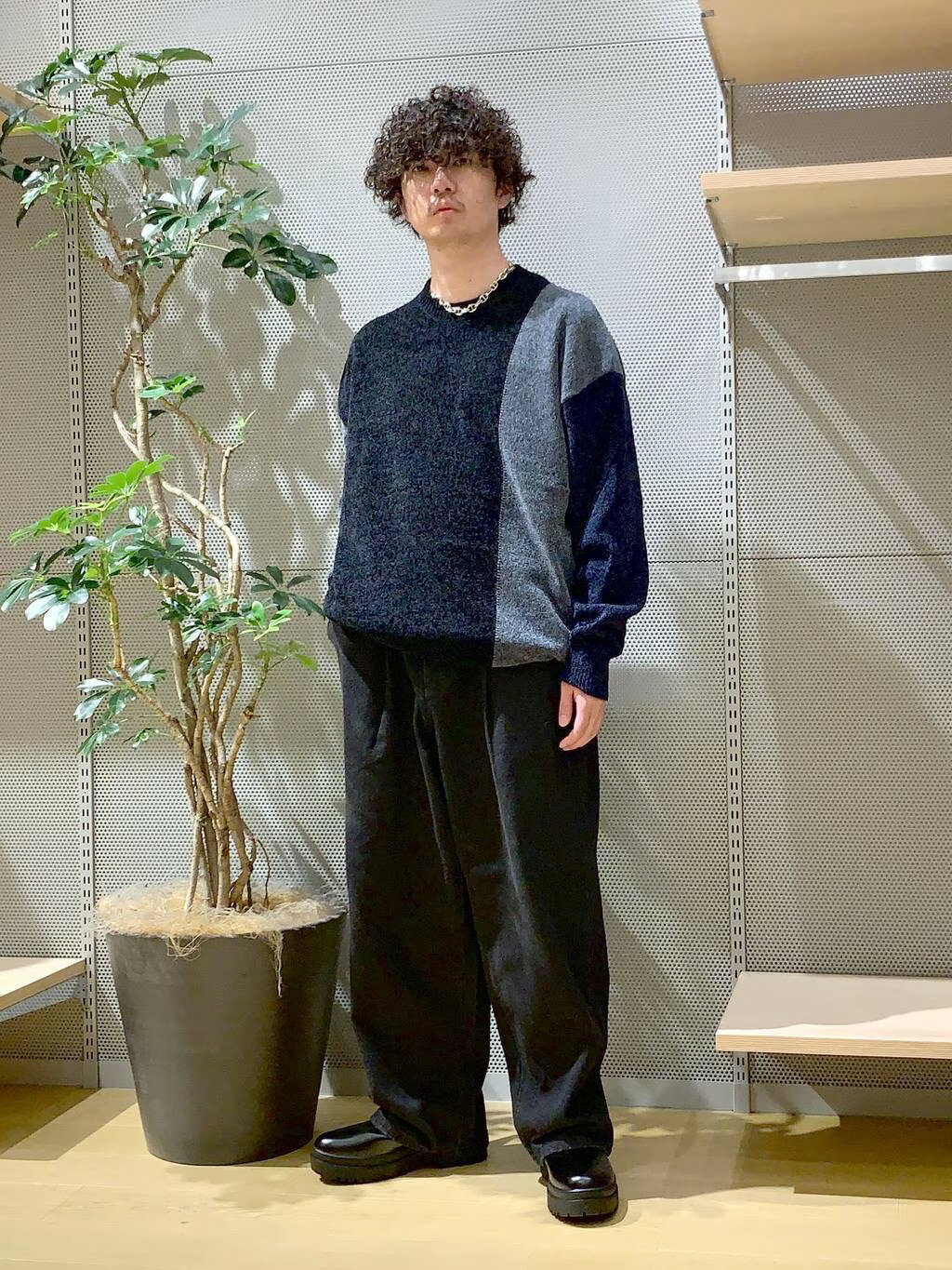 LAKOLEのコーディネートを紹介します。｜Rakuten Fashion(楽天ファッション／旧楽天ブランドアベニュー)3016201