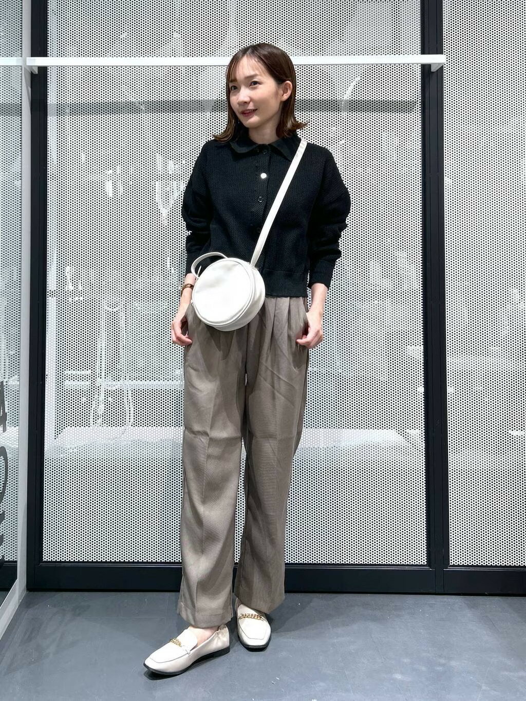 LAKOLEのコーディネートを紹介します。｜Rakuten Fashion(楽天ファッション／旧楽天ブランドアベニュー)3016214