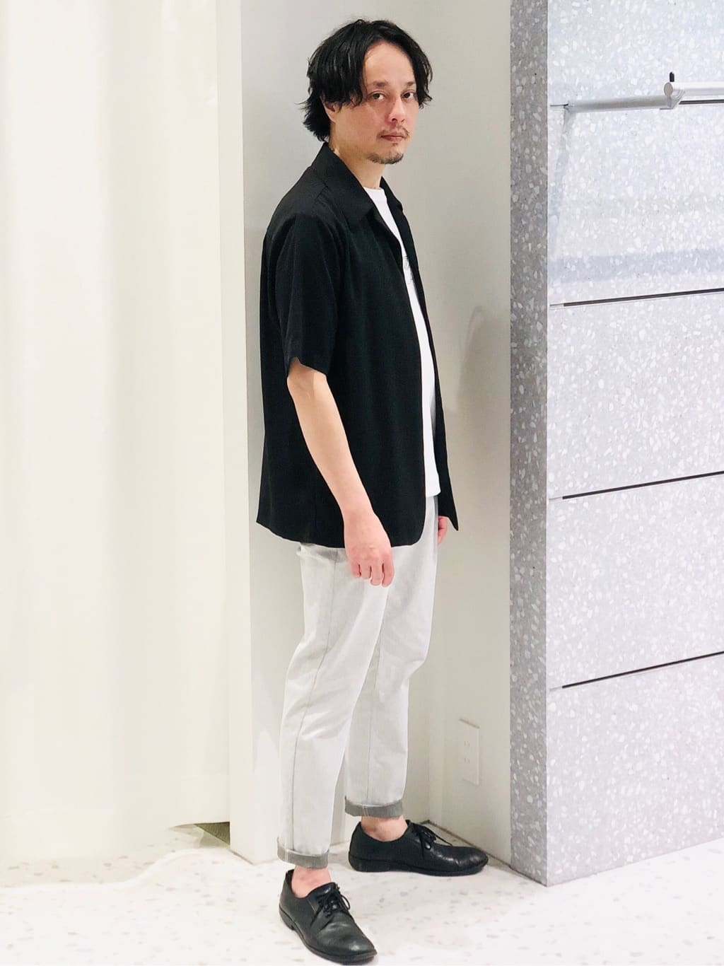 MEN'S BIGIのコーディネートを紹介します。｜Rakuten Fashion(楽天ファッション／旧楽天ブランドアベニュー)3018646