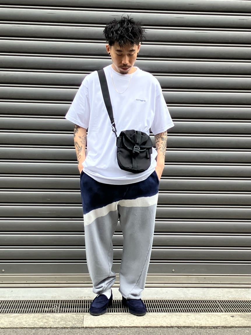 WISMのコーディネートを紹介します。｜Rakuten Fashion(楽天ファッション／旧楽天ブランドアベニュー)3021798