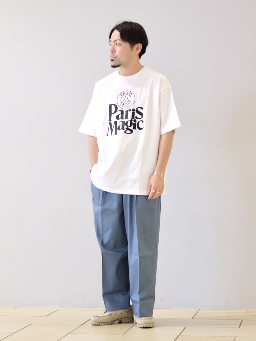 EDIFICEのコーディネートを紹介します。｜Rakuten Fashion(楽天ファッション／旧楽天ブランドアベニュー)3028516