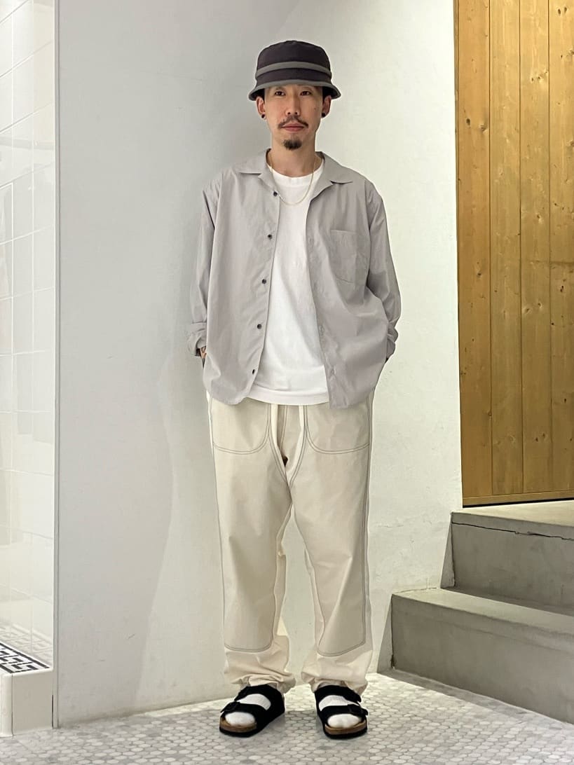WISMのコーディネートを紹介します。｜Rakuten Fashion(楽天ファッション／旧楽天ブランドアベニュー)3029823