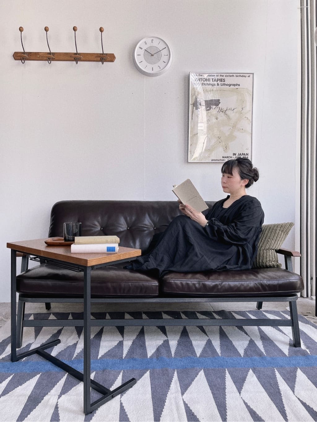 journal standard FurnitureのACME クッションカバー 45x45【AC-07】を使ったコーディネートを紹介します。｜Rakuten Fashion(楽天ファッション／旧楽天ブランドアベニュー)3032568
