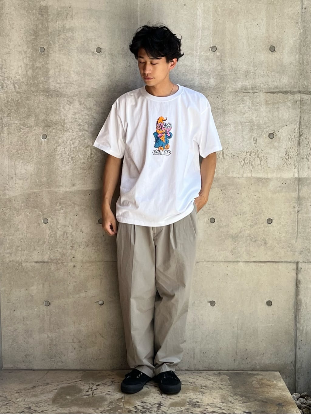 WISMのコーディネートを紹介します。｜Rakuten Fashion(楽天ファッション／旧楽天ブランドアベニュー)3034352