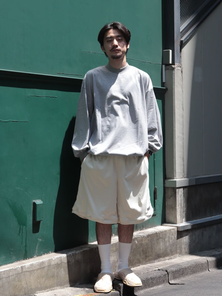 WISMのコーディネートを紹介します。｜Rakuten Fashion(楽天ファッション／旧楽天ブランドアベニュー)3035758