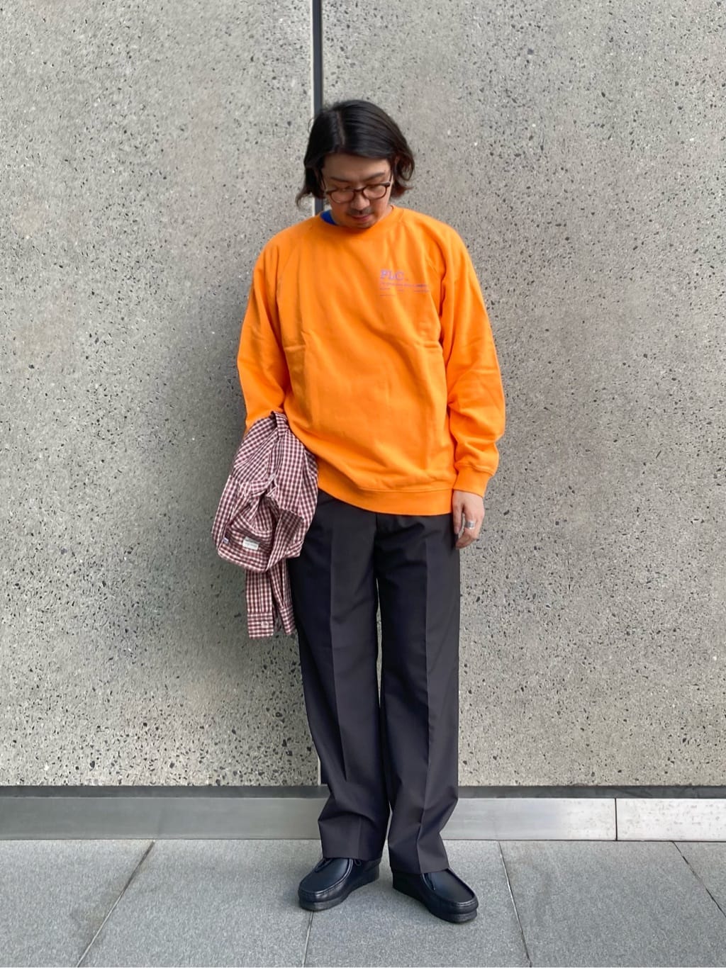 BEAUTY&YOUTH UNITED ARROWSの<Steven Alan> FITECOM NO PLEATED WORK