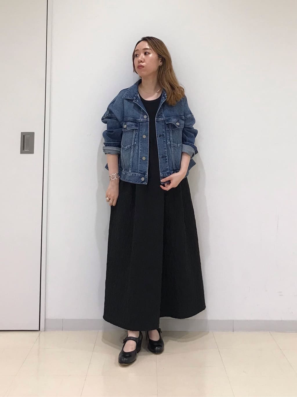 NANO universeのコーディネートを紹介します。｜Rakuten Fashion(楽天ファッション／旧楽天ブランドアベニュー)3044859