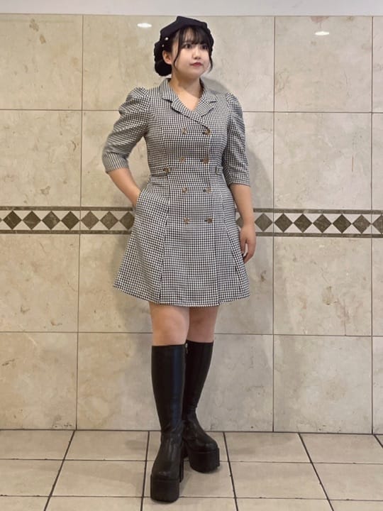REDYAZELのコーディネートを紹介します。｜Rakuten Fashion(楽天ファッション／旧楽天ブランドアベニュー)3046558