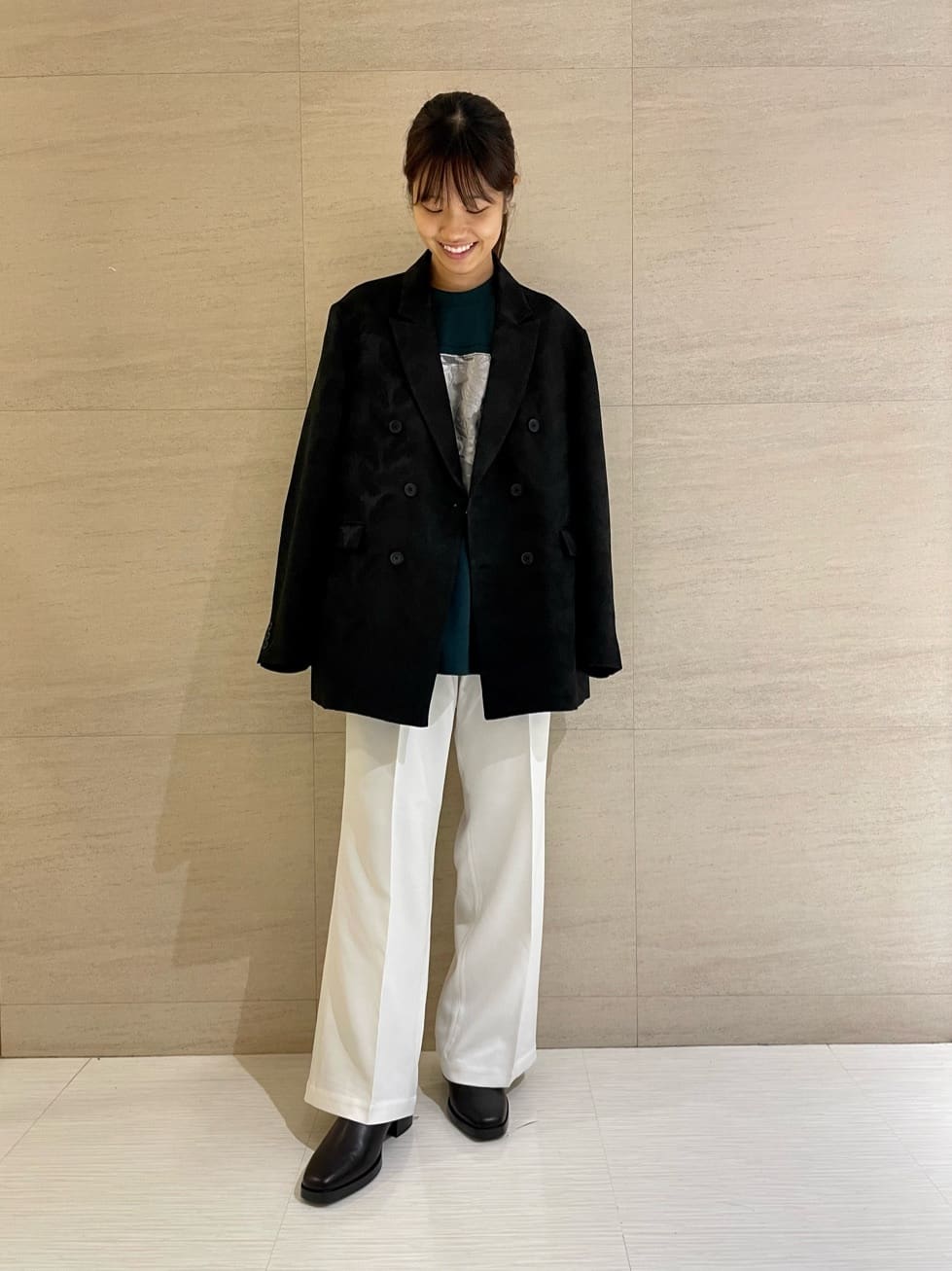tk.TAKEO KIKUCHIのコーディネートを紹介します。｜Rakuten Fashion(楽天ファッション／旧楽天ブランドアベニュー)3052410