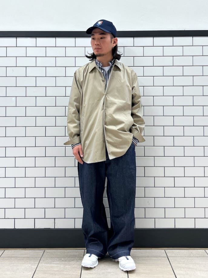 417 EDIFICEのコーディネートを紹介します。｜Rakuten Fashion(楽天ファッション／旧楽天ブランドアベニュー)3052908