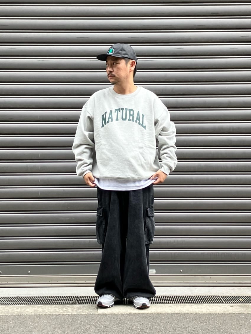 WISMのコーディネートを紹介します。｜Rakuten Fashion(楽天ファッション／旧楽天ブランドアベニュー)3054298