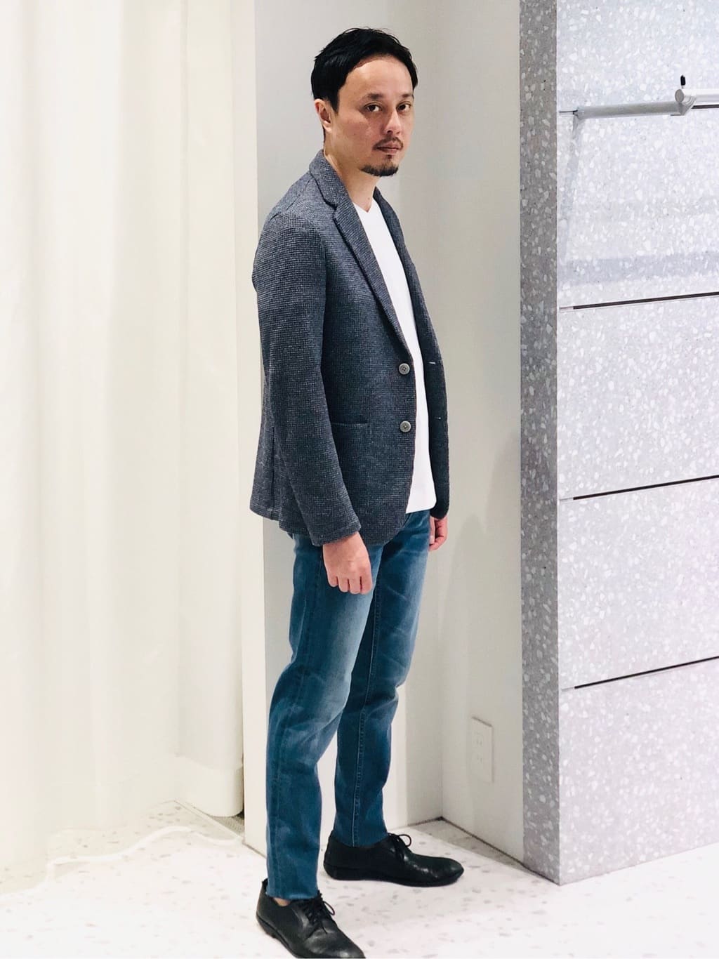 MEN'S BIGIのコーディネートを紹介します。｜Rakuten Fashion(楽天ファッション／旧楽天ブランドアベニュー)3056482