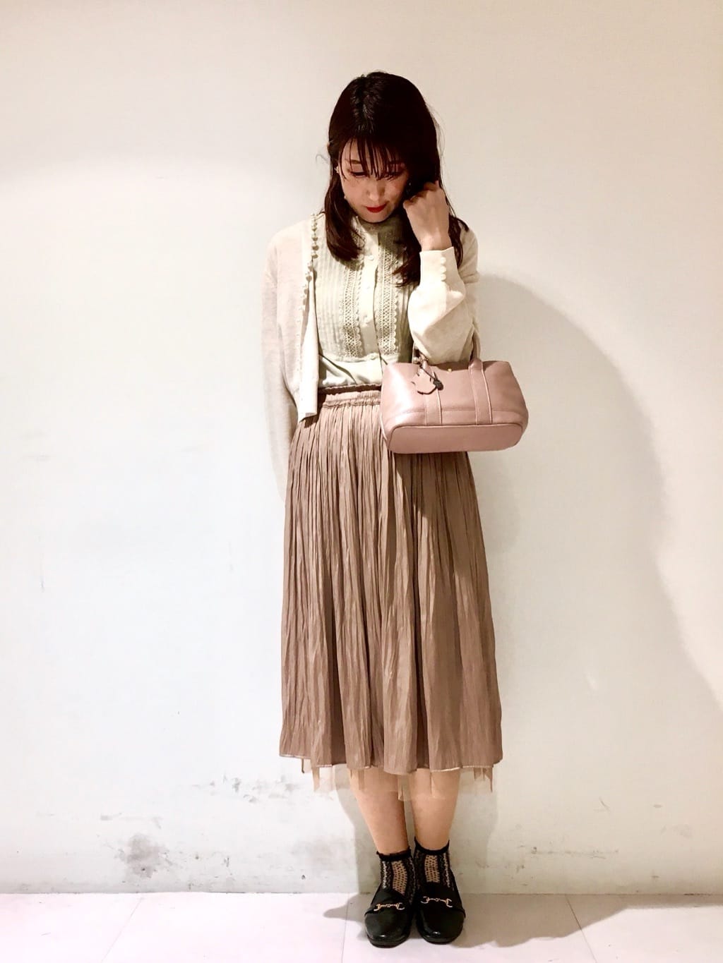 LAURA ASHLEYのコーディネートを紹介します。｜Rakuten Fashion(楽天ファッション／旧楽天ブランドアベニュー)3058612