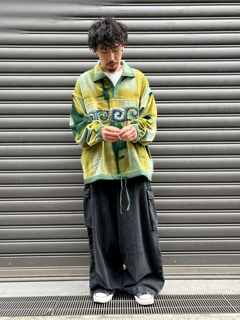 WISMのコーディネートを紹介します。｜Rakuten Fashion(楽天ファッション／旧楽天ブランドアベニュー)3059304