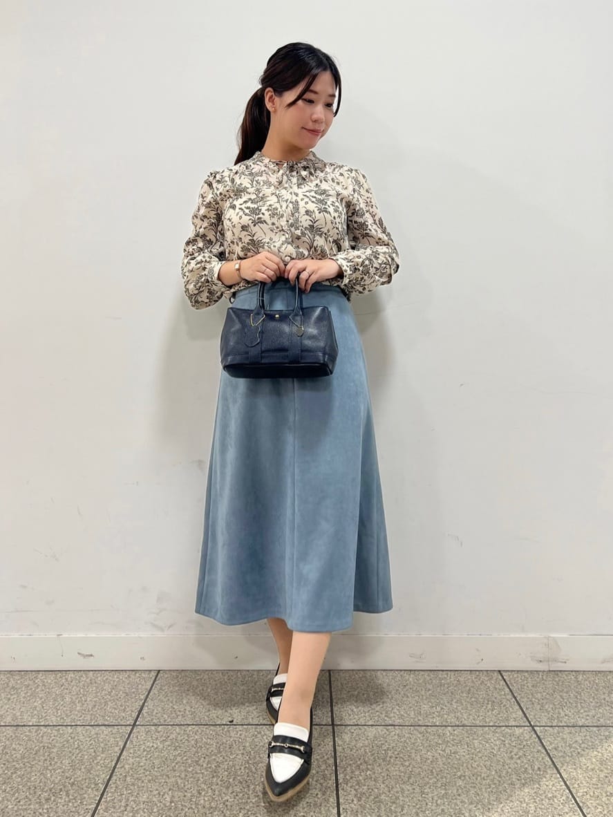 LAURA ASHLEYのコーディネートを紹介します。｜Rakuten Fashion(楽天ファッション／旧楽天ブランドアベニュー)3061480
