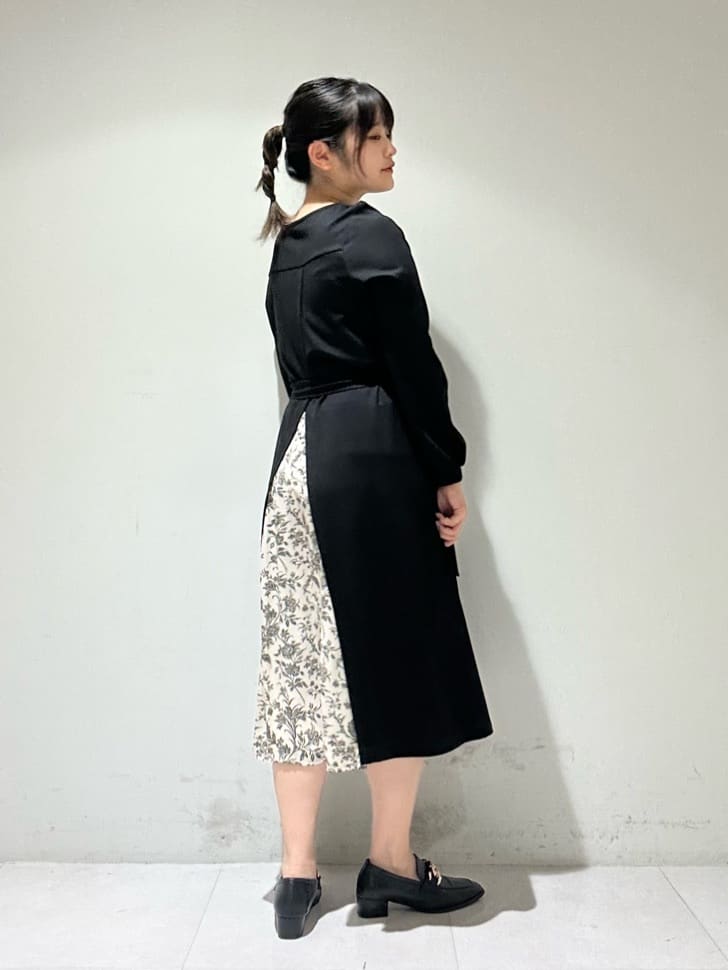 LAURA ASHLEYのコーディネートを紹介します。｜Rakuten Fashion(楽天ファッション／旧楽天ブランドアベニュー)3063754