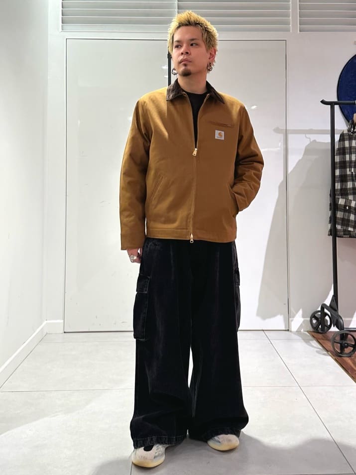 WISMのコーディネートを紹介します。｜Rakuten Fashion(楽天ファッション／旧楽天ブランドアベニュー)3063966
