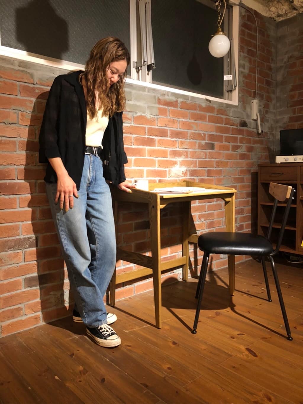 journal standard Furnitureのコーディネートを紹介します。｜Rakuten Fashion(楽天ファッション／旧楽天ブランドアベニュー)3064742