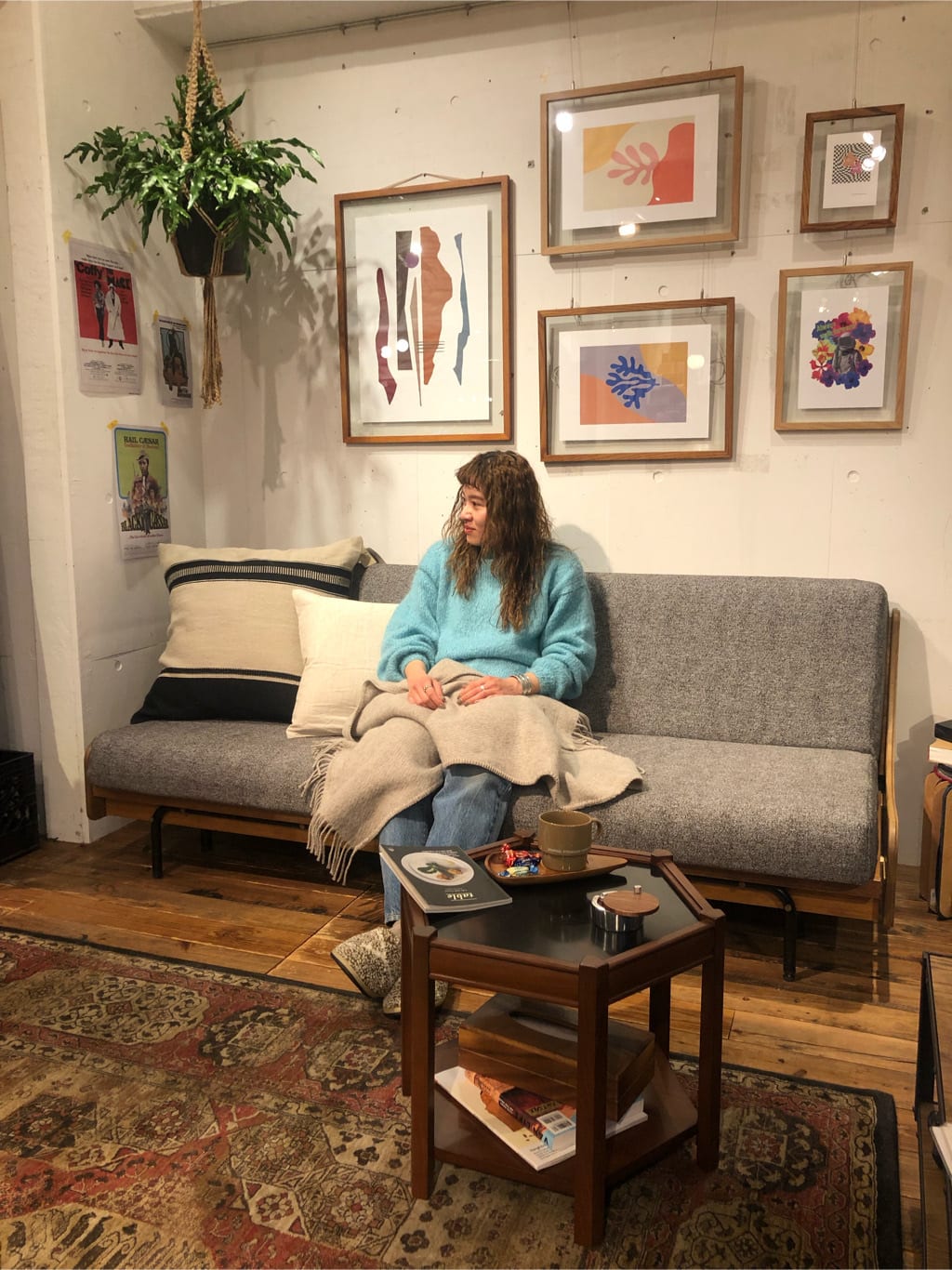 journal standard Furnitureのコーディネートを紹介します。｜Rakuten Fashion(楽天ファッション／旧楽天ブランドアベニュー)3064745