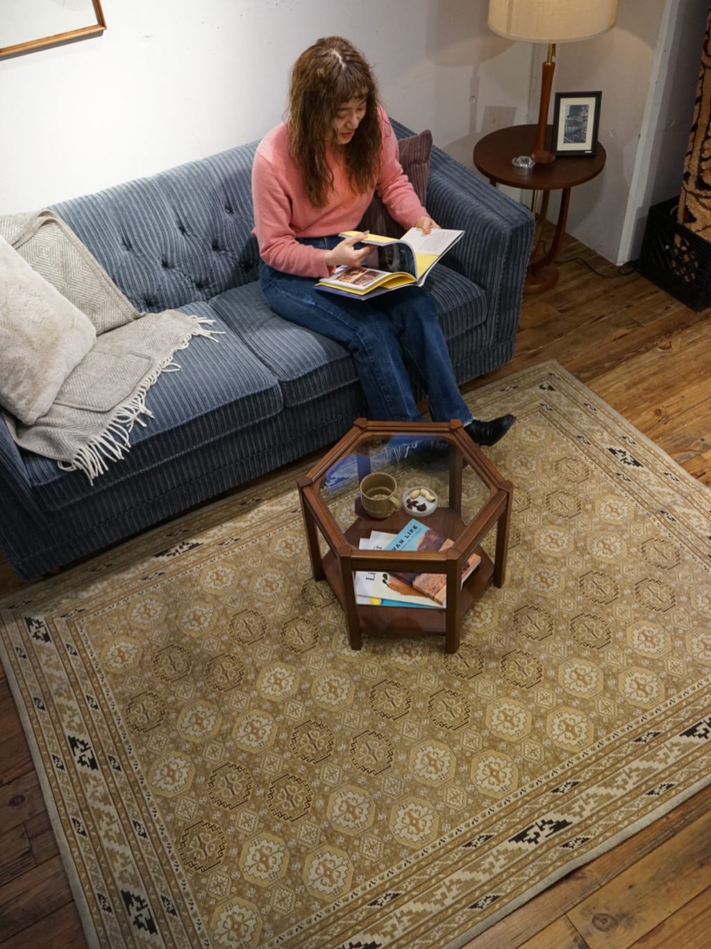 journal standard Furnitureのコーディネートを紹介します。｜Rakuten Fashion(楽天ファッション／旧楽天ブランドアベニュー)3064746