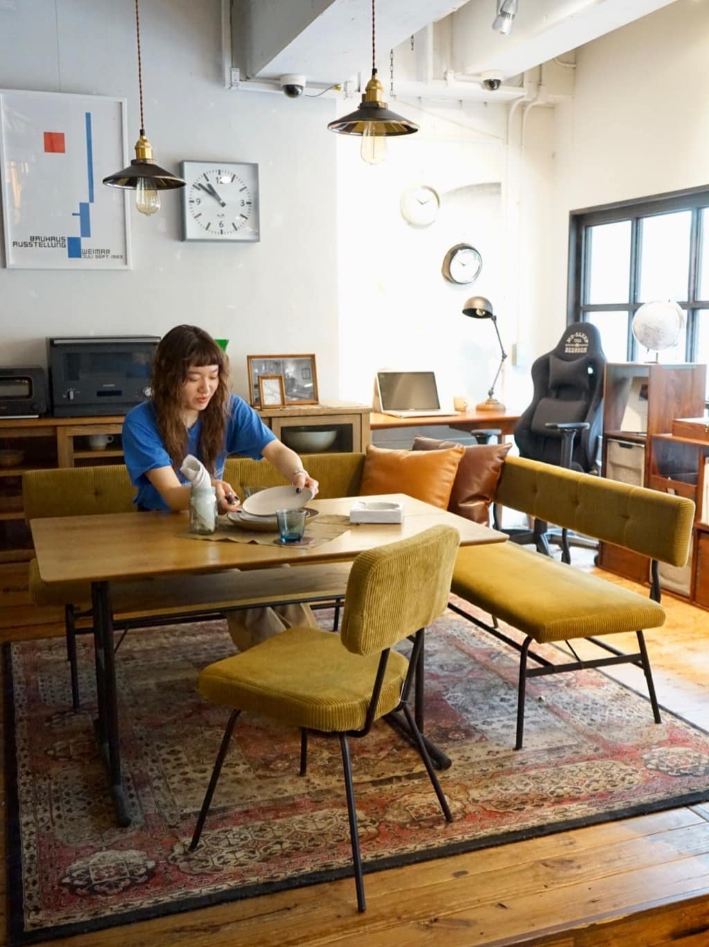 journal standard Furnitureのコーディネートを紹介します。｜Rakuten Fashion(楽天ファッション／旧楽天ブランドアベニュー)3064753
