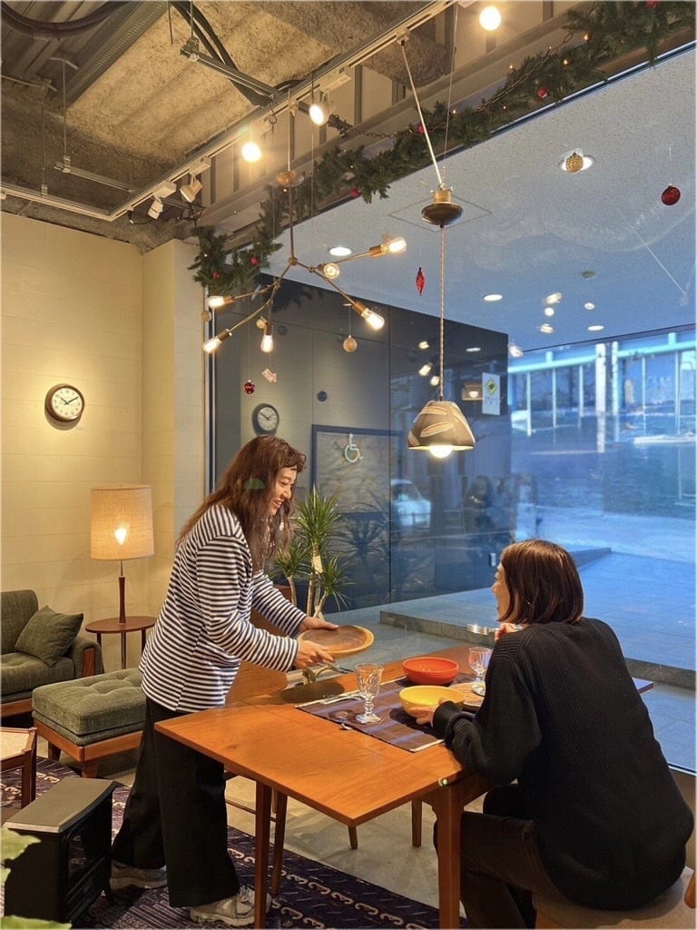 journal standard FurnitureのSCOUT SPOONを使ったコーディネートを紹介します。｜Rakuten Fashion(楽天ファッション／旧楽天ブランドアベニュー)3064758
