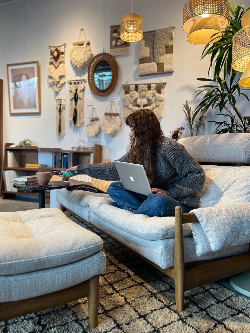 journal standard Furnitureのコーディネートを紹介します。｜Rakuten Fashion(楽天ファッション／旧楽天ブランドアベニュー)3064761